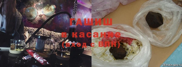 гашик Арсеньев